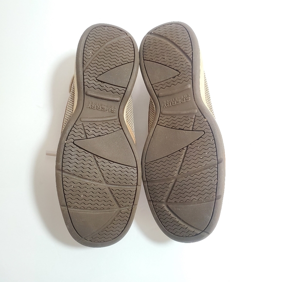 Sperry Women's Intrepid Boat Shoe sz 7 - Picture 8 of 10